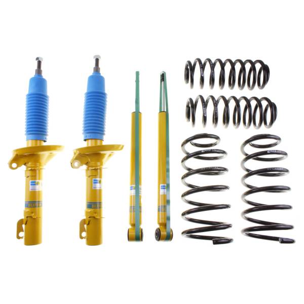 Bilstein - Bilstein B12 (Pro-Kit) - Suspension Kit 46-189578 - Image 1