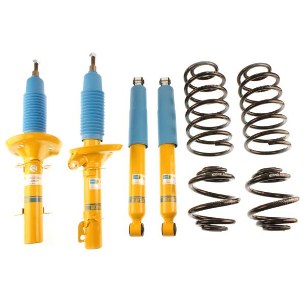 Bilstein - Bilstein B12 (Pro-Kit) - Suspension Kit 46-189608 - Image 1