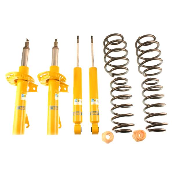 Bilstein - Bilstein B12 (Pro-Kit) - Suspension Kit 46-189622 - Image 1