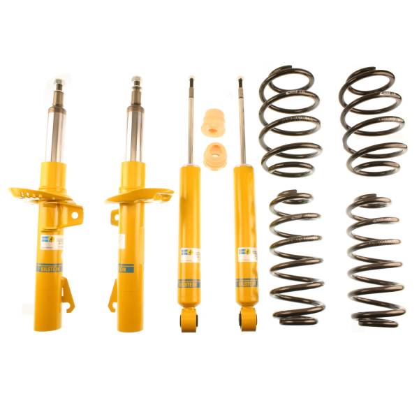 Bilstein - Bilstein B12 (Pro-Kit) - Suspension Kit 46-189653 - Image 1