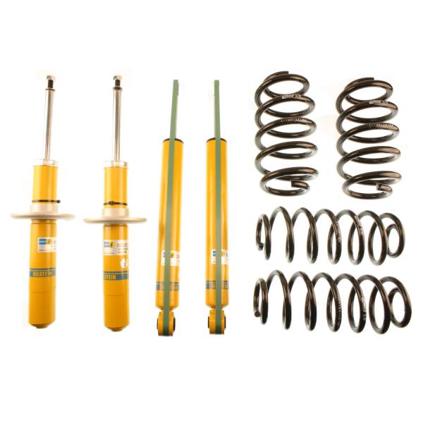 Bilstein - Bilstein B12 (Pro-Kit) - Suspension Kit 46-189721 - Image 1