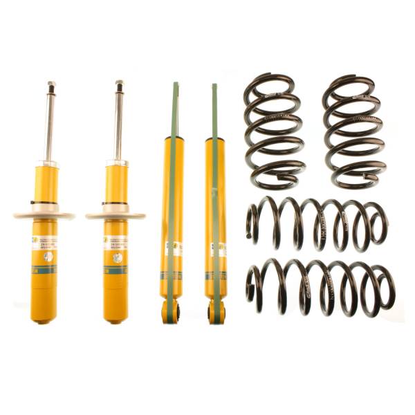 Bilstein - Bilstein B12 (Pro-Kit) - Suspension Kit 46-189769 - Image 1