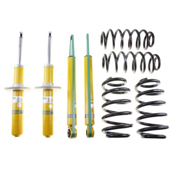 Bilstein - Bilstein B12 (Pro-Kit) - Suspension Kit 46-189776 - Image 1