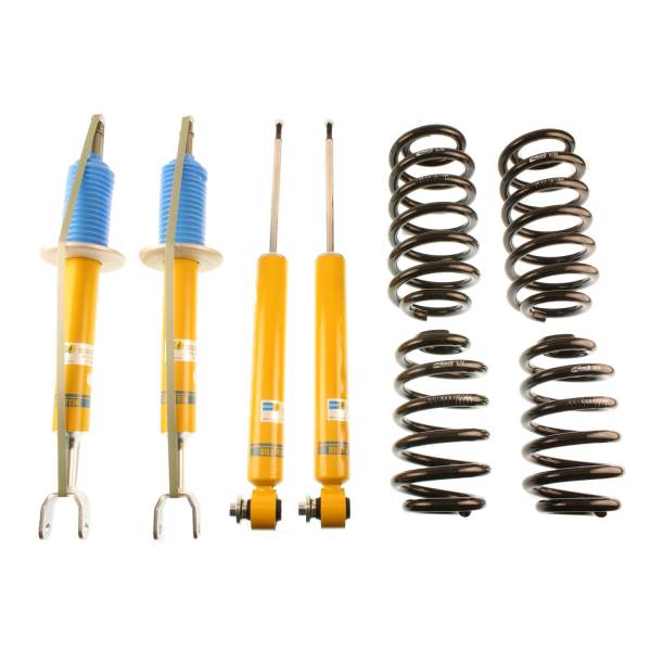 Bilstein - Bilstein B12 (Pro-Kit) - Suspension Kit 46-189851 - Image 1