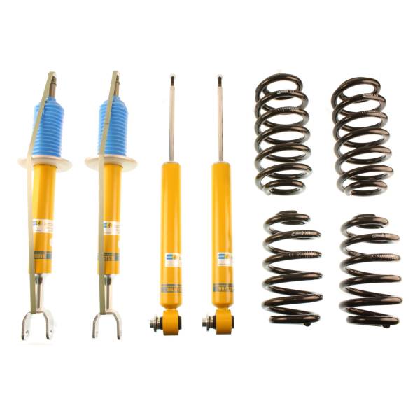 Bilstein - Bilstein B12 (Pro-Kit) - Suspension Kit 46-189875 - Image 1