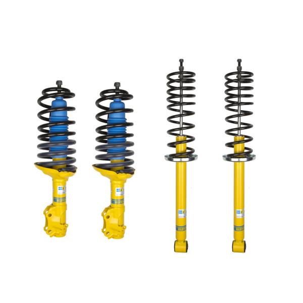 Bilstein - Bilstein B12 (Pro-Kit) - Suspension Kit 46-189950 - Image 1