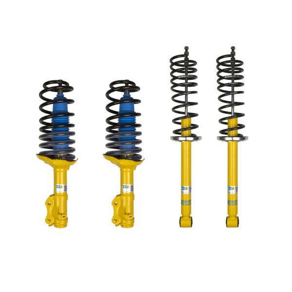 Bilstein - Bilstein B12 (Pro-Kit) - Suspension Kit 46-189967 - Image 1