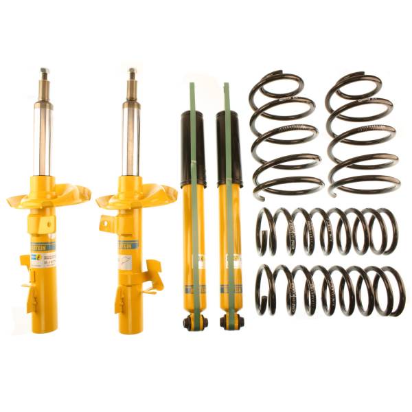 Bilstein - Bilstein B12 (Pro-Kit) - Suspension Kit 46-190307 - Image 1