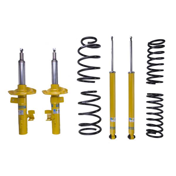 Bilstein - Bilstein B12 (Pro-Kit) - Suspension Kit 46-190321 - Image 1