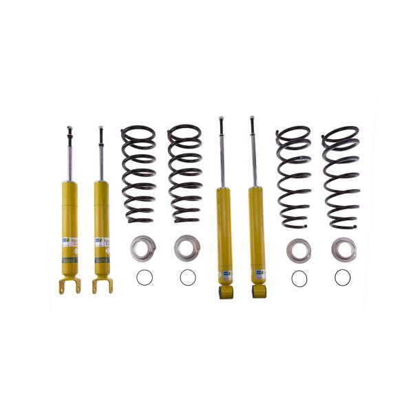 Bilstein - Bilstein B12 (Pro-Kit) - Suspension Kit 46-190345 - Image 1