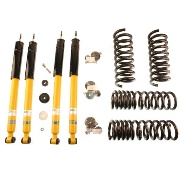 Bilstein - Bilstein B12 (Pro-Kit) - Suspension Kit 46-190437 - Image 1