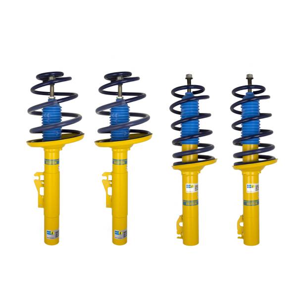 Bilstein - Bilstein B12 (Pro-Kit) - Suspension Kit 46-190673 - Image 1