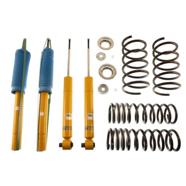 Bilstein - Bilstein B12 (Pro-Kit) - Suspension Kit 46-190871 - Image 1