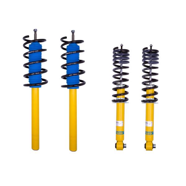 Bilstein - Bilstein B12 (Pro-Kit) - Suspension Kit 46-190888 - Image 1