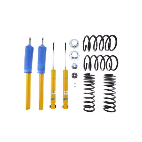 Bilstein - Bilstein B12 (Pro-Kit) - Suspension Kit 46-190901 - Image 1