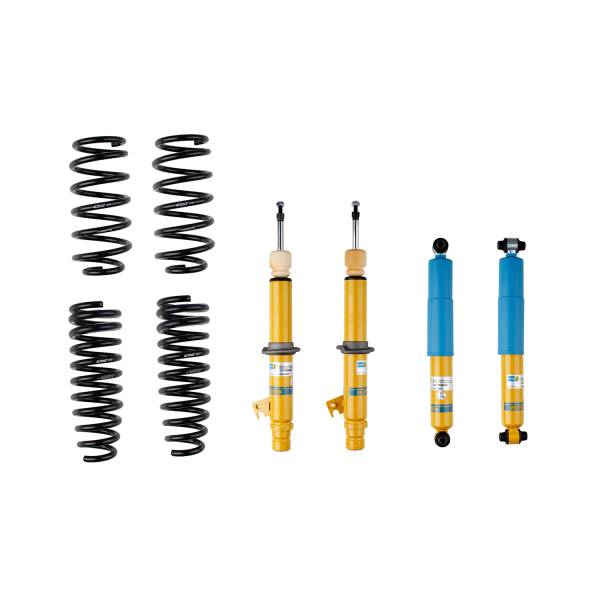 Bilstein - Bilstein B12 (Pro-Kit) - Suspension Kit 46-192646 - Image 1