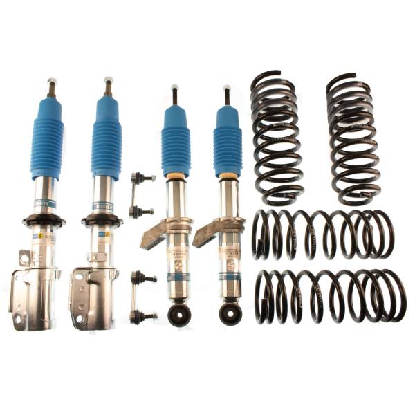 Bilstein - Bilstein B12 (Pro-Kit) - Suspension Kit 46-193605 - Image 1