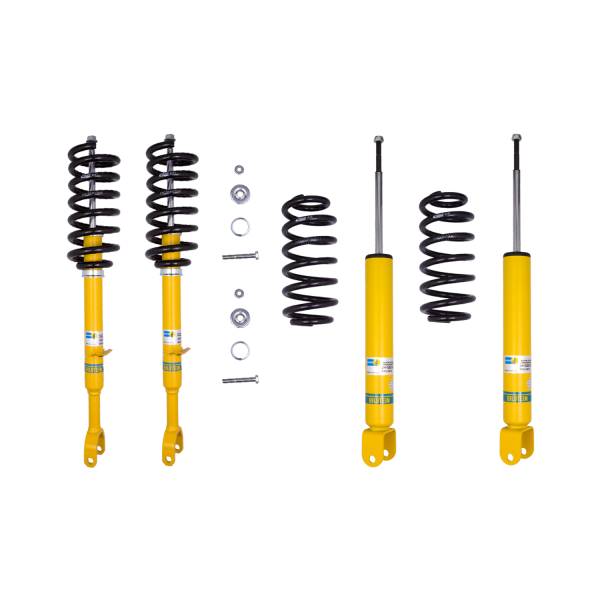 Bilstein - Bilstein B12 (Pro-Kit) - Suspension Kit 46-193810 - Image 1