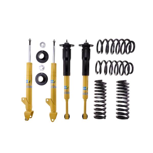 Bilstein - Bilstein B12 (Pro-Kit) - Suspension Kit 46-207357 - Image 1