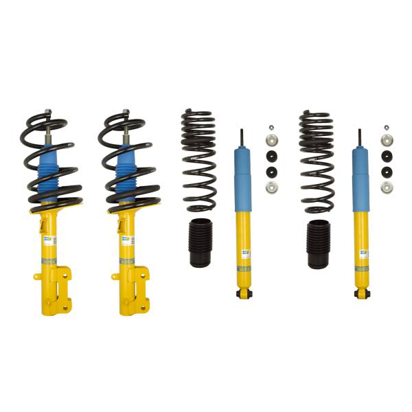 Bilstein - Bilstein B12 (Pro-Kit) - Suspension Kit 46-207364 - Image 1