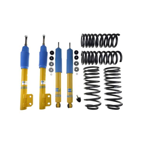 Bilstein - Bilstein B12 (Pro-Kit) - Suspension Kit 46-207395 - Image 1