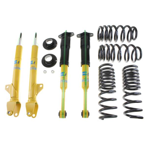 Bilstein - Bilstein B12 (Pro-Kit) - Suspension Kit 46-228864 - Image 1