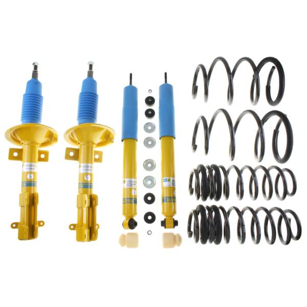 Bilstein - Bilstein B12 (Pro-Kit) - Suspension Kit 46-228871 - Image 1