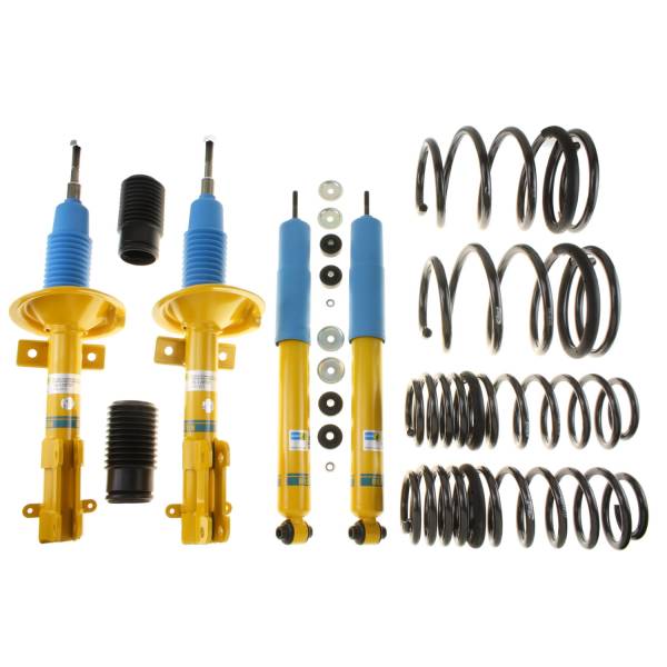 Bilstein - Bilstein B12 (Pro-Kit) - Suspension Kit 46-228888 - Image 1