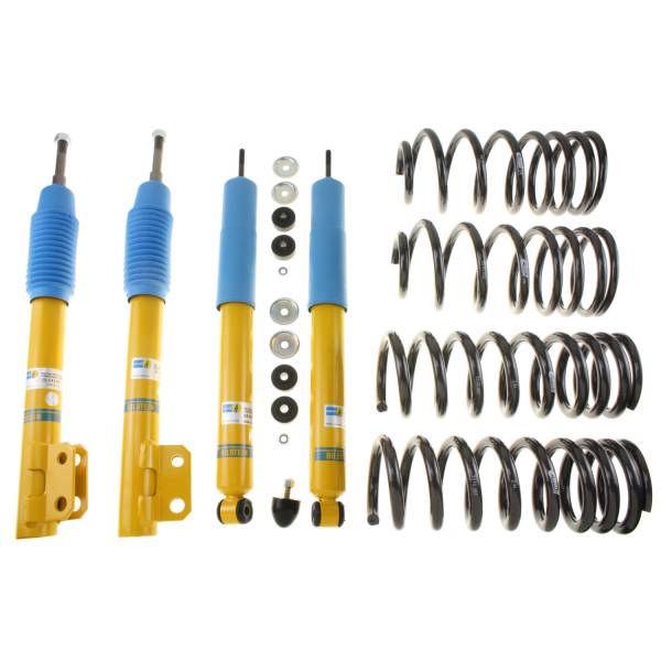 Bilstein - Bilstein B12 (Pro-Kit) - Suspension Kit 46-228895 - Image 1