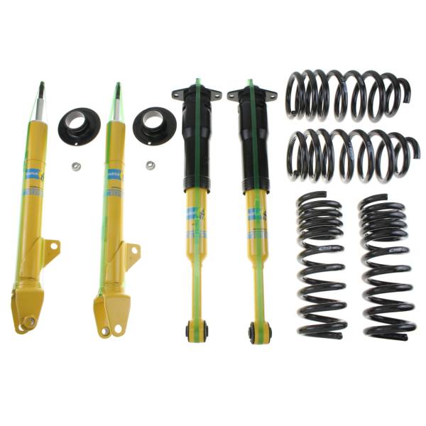 Bilstein - Bilstein B12 (Pro-Kit) - Suspension Kit 46-234360 - Image 1