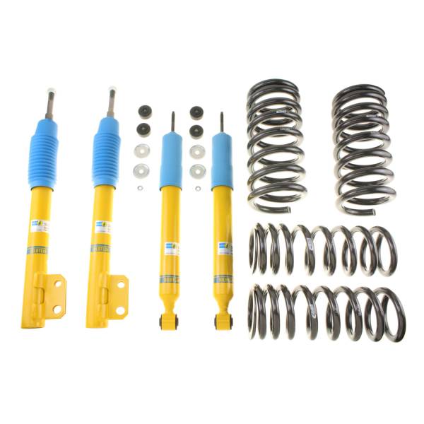 Bilstein - Bilstein B12 (Pro-Kit) - Suspension Kit 46-234384 - Image 1