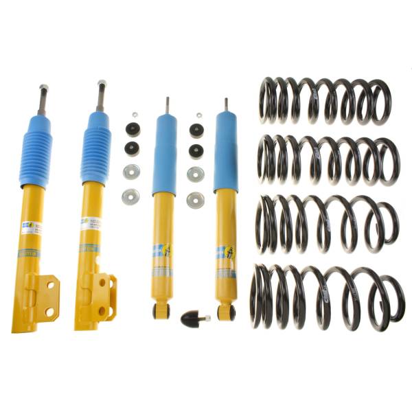 Bilstein - Bilstein B12 (Pro-Kit) - Suspension Kit 46-234391 - Image 1