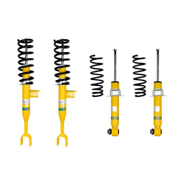 Bilstein - Bilstein B12 (Pro-Kit) - Suspension Kit 46-257703 - Image 1