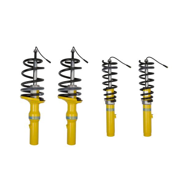 Bilstein - Bilstein B12 (Pro-Kit) - Suspension Kit 46-258939 - Image 1