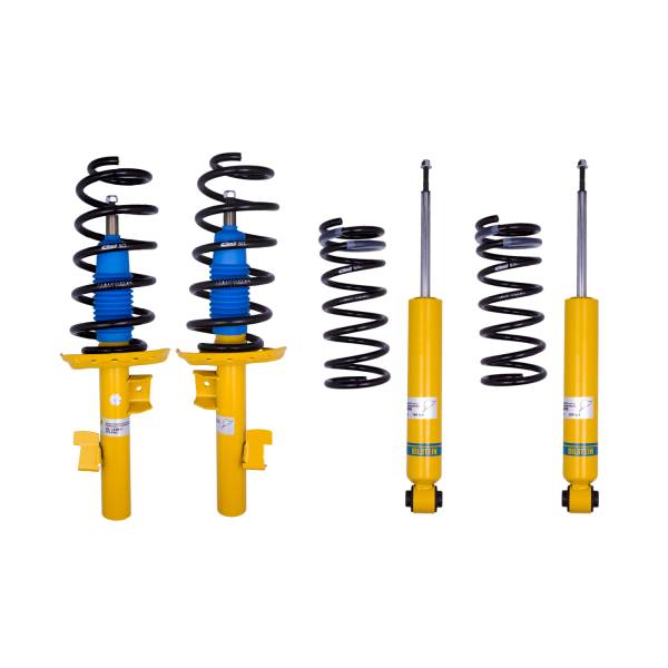 Bilstein - Bilstein B12 (Pro-Kit) - Suspension Kit 46-259264 - Image 1