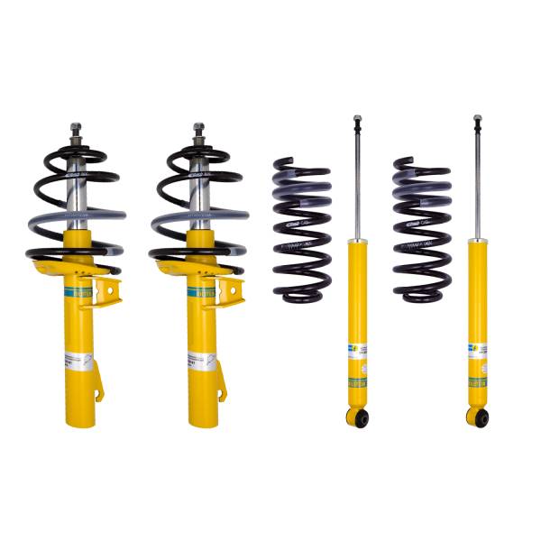 Bilstein - Bilstein B12 (Pro-Kit) - Suspension Kit 46-259462 - Image 1