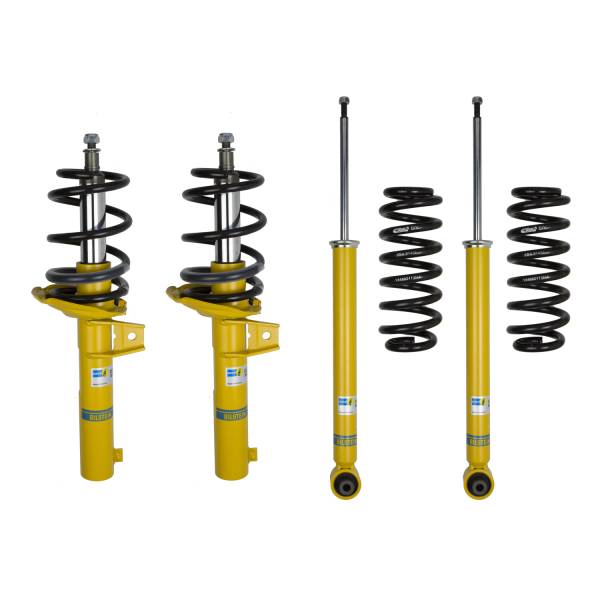 Bilstein - Bilstein B12 (Pro-Kit) - Suspension Kit 46-261212 - Image 1