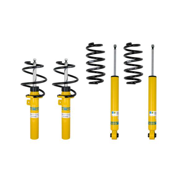 Bilstein - Bilstein B12 (Pro-Kit) - Suspension Kit 46-265029 - Image 1