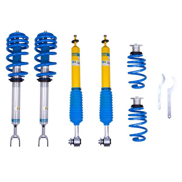 Bilstein - Bilstein B14 (PSS) - Suspension Kit 47-116573 - Image 1