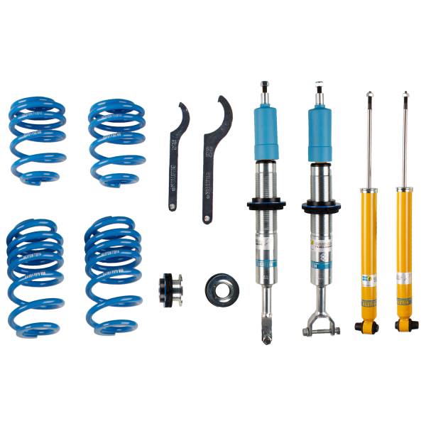 Bilstein - Bilstein B14 (PSS) - Suspension Kit 47-124806 - Image 1