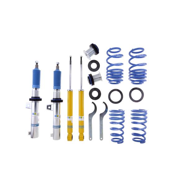 Bilstein - Bilstein B14 (PSS) - Suspension Kit 47-127708 - Image 1