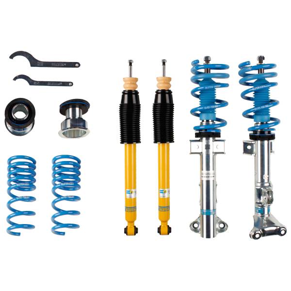 Bilstein - Bilstein B14 (PSS) - Suspension Kit 47-141179 - Image 1