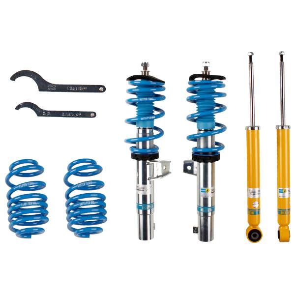 Bilstein - Bilstein B14 (PSS) - Suspension Kit 47-158276 - Image 1