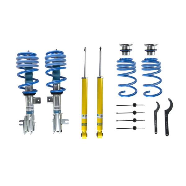 Bilstein - Bilstein B14 (PSS) - Suspension Kit 47-242302 - Image 1