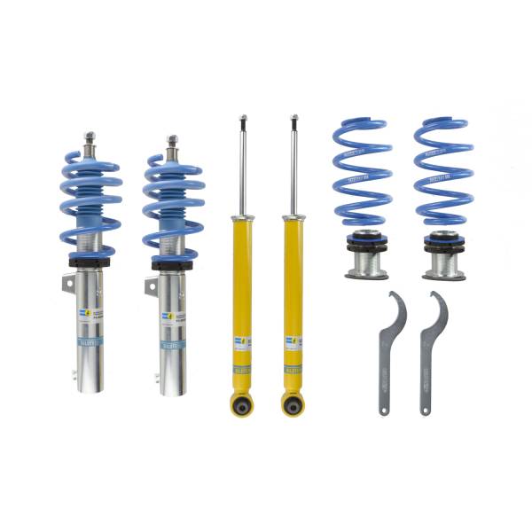 Bilstein - Bilstein B14 (PSS) - Suspension Kit 47-251588 - Image 1