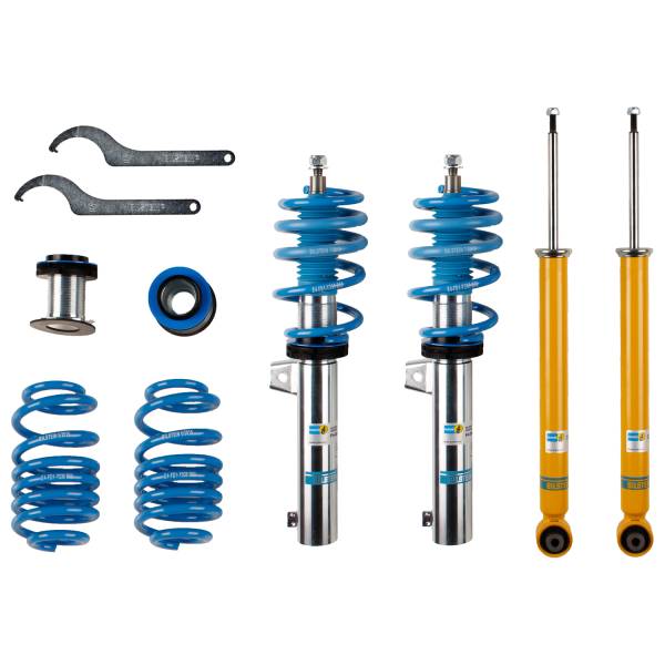 Bilstein - Bilstein B14 (PSS) - Suspension Kit 47-252349 - Image 1