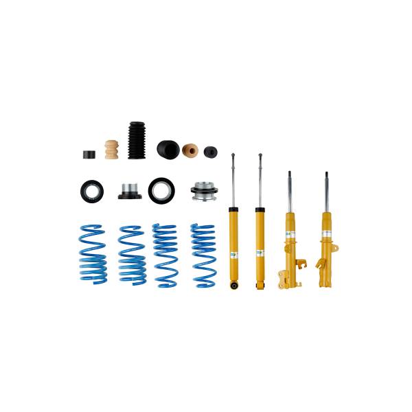 Bilstein - Bilstein B14 (PSS) - Suspension Kit 47-254152 - Image 1