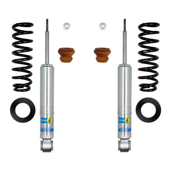 Bilstein - Bilstein B8 6112 - Suspension Kit 47-255074 - Image 1