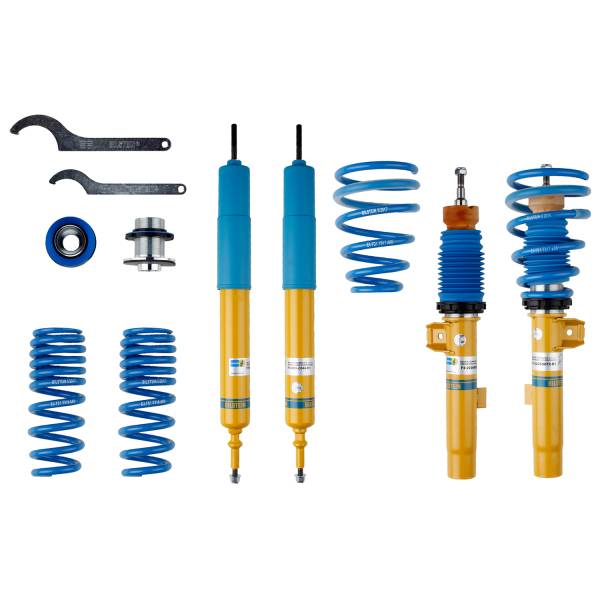 Bilstein - Bilstein B14 (PSS) - Suspension Kit 47-269064 - Image 1