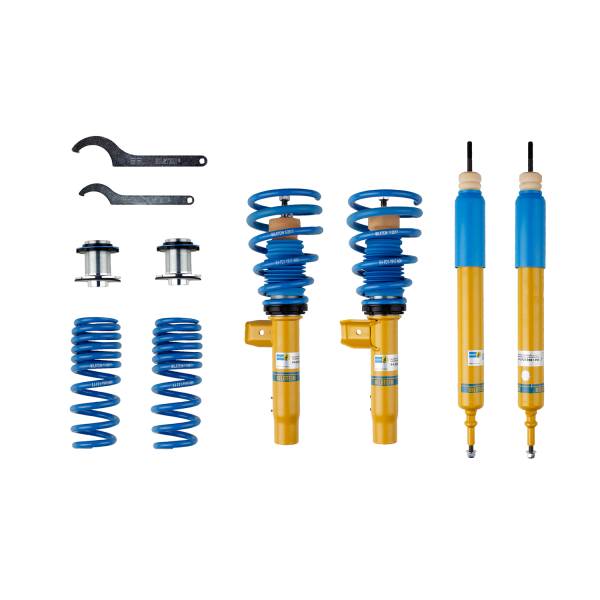 Bilstein - Bilstein B14 (PSS) - Suspension Kit 47-269095 - Image 1